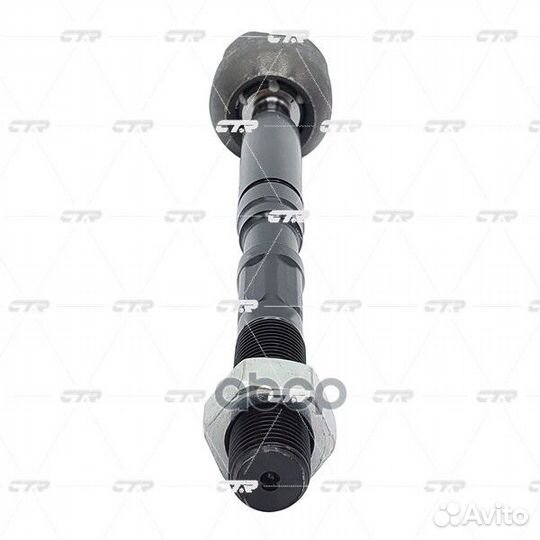 CRT-134 Тяга рулевая перед прав/лев toyot