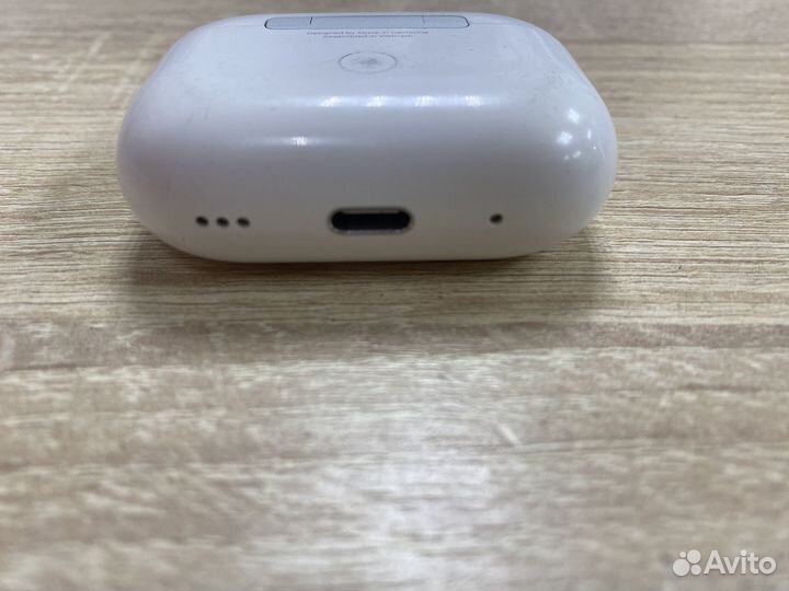 Airpods pro 2