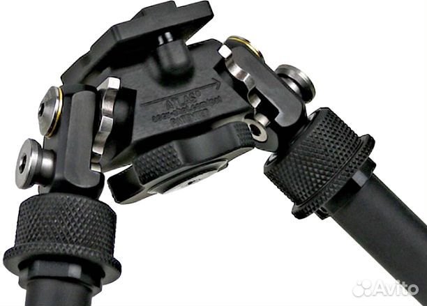 Сошки Atlas BT46-NC PSR B&T Industries