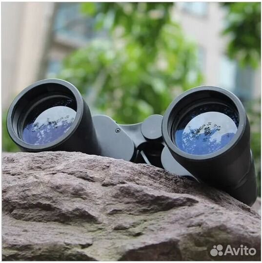 Бинокль Binoculars 10х50