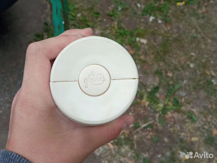 Увлажнитель воздухаglade