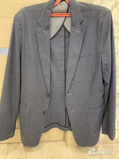 Продам пиджак