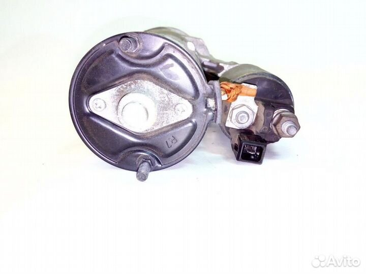 Стартер б/у для BMW X5 (0001108208)