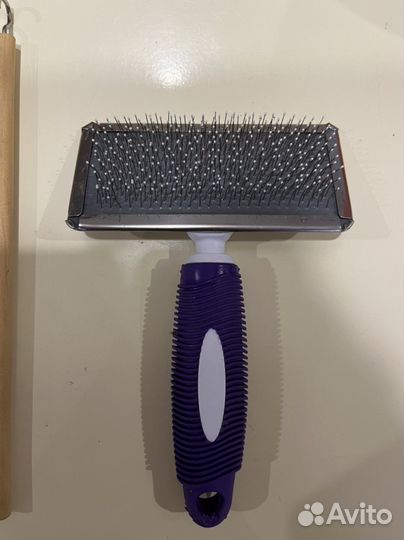 Лесенка в клетку для птиц и грызунов и пуходерка