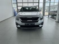 Kia Seltos 2.0 CVT, 2024, 5 км, с пробегом, цена 3 599 000 руб.