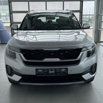 Kia Seltos 2.0 CVT, 2024, 5 км, с пробегом, цена 3 799 000 руб.