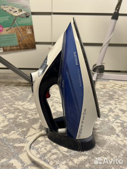 Утюг philips