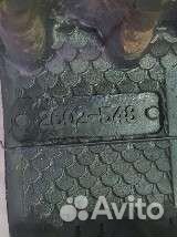 Гусеница для снегохода yamaha sidewinder