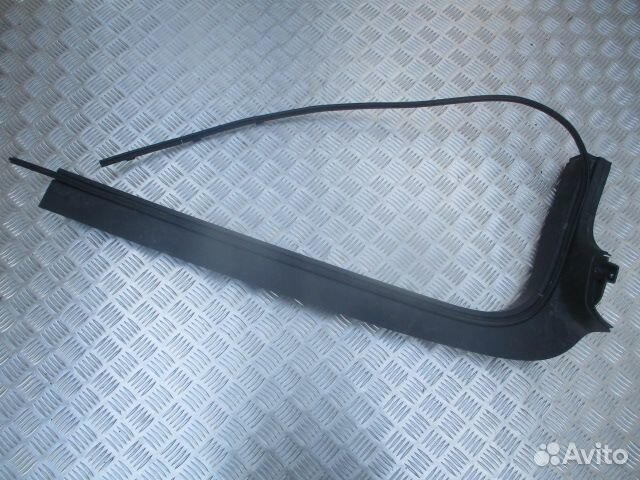 Накладка Scania 2126891