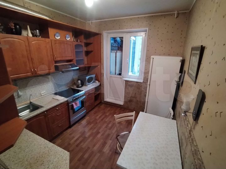 2-к. квартира, 64 м², 5/9 эт.