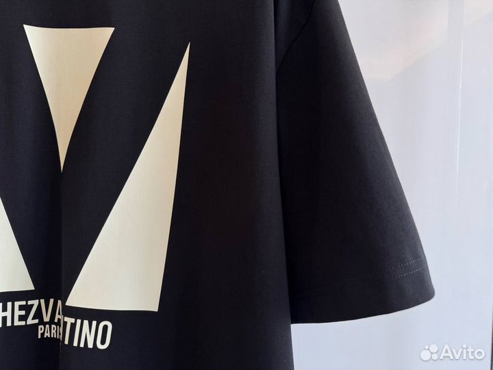 Футболка valentino мужская