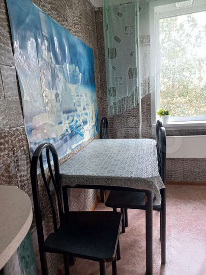 Комната 19 м² в 2-к., 2/9 эт.