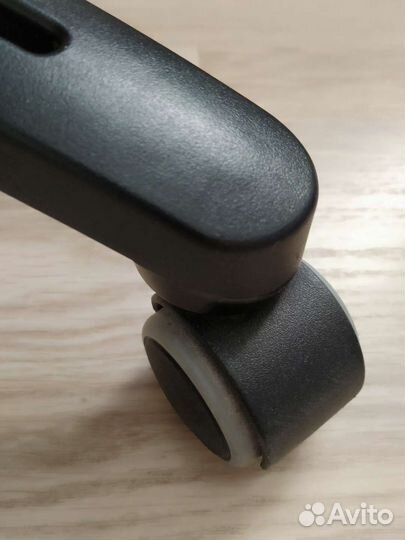 Рабочее кресло IKEA verksam