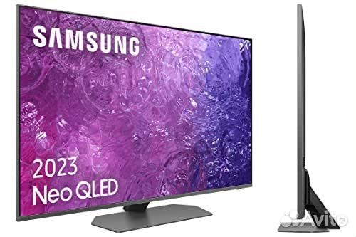 Телевизор Samsung QE65QN90C