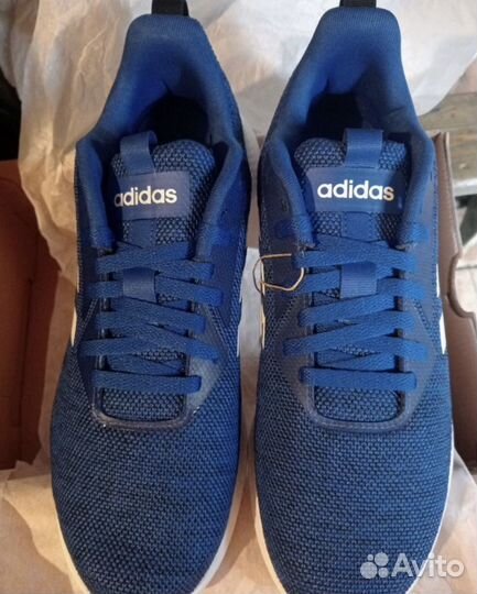 Кроссовки adidas puremotion