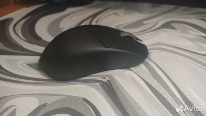 Мышь Lamzu atlantis