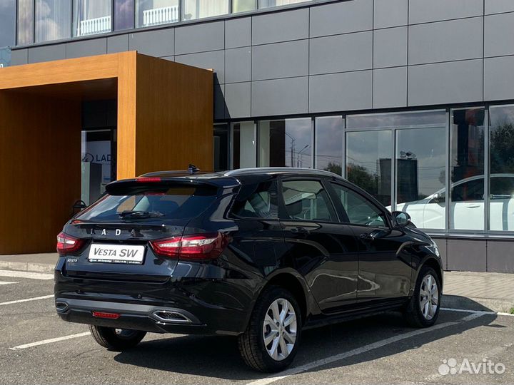 LADA Vesta 1.6 МТ, 2024