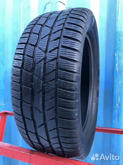 Continental ContiWinterContact TS 830 P 245/50 R18