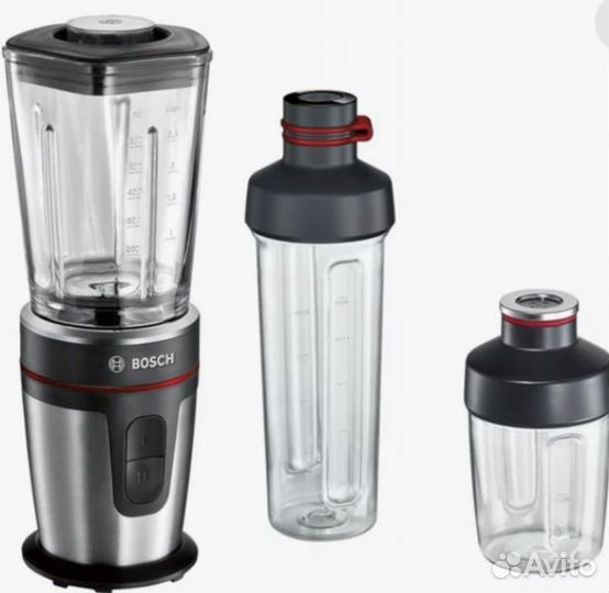 Блендер Bosch MMB M7G3M