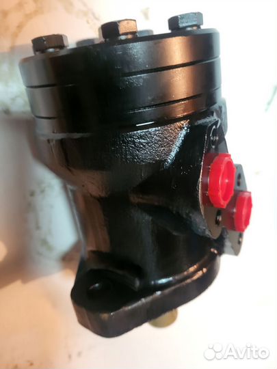 Гидромотор омр 80 Danfoss