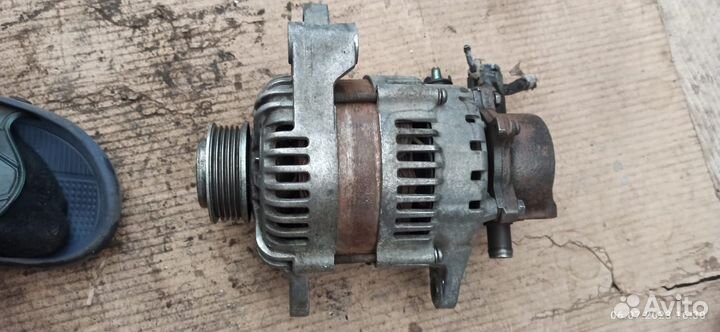 Генератор KIA Bongo lll 37300-4X310