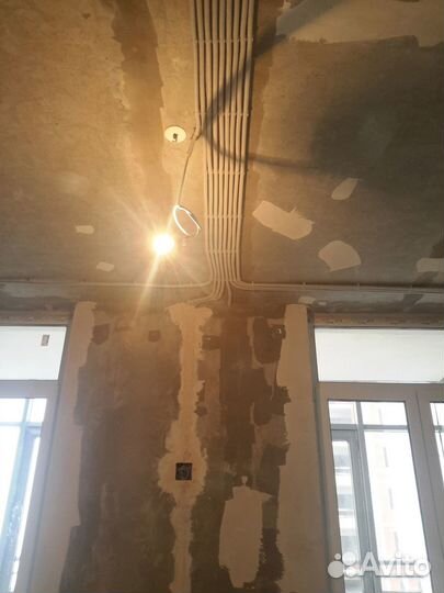 Электрик Мастер на час