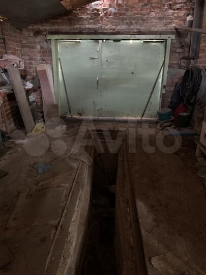 Дача 65 м² на участке 10 сот.