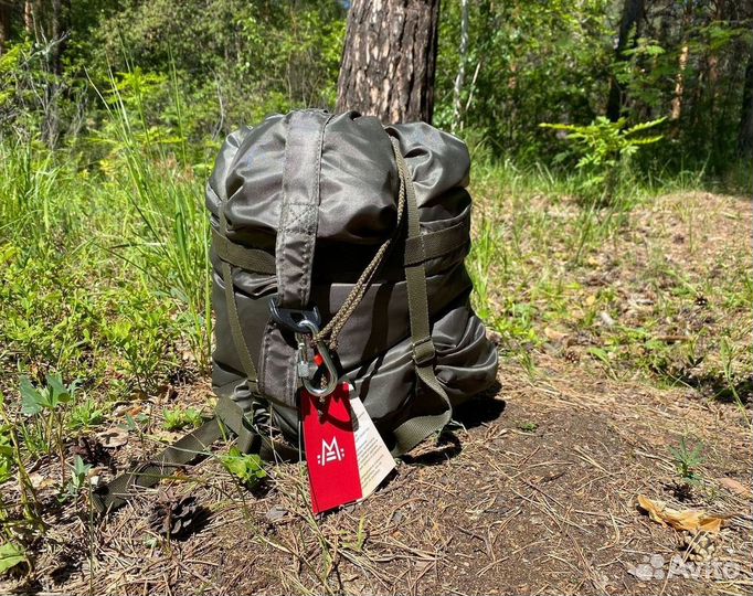 Спальный мешок