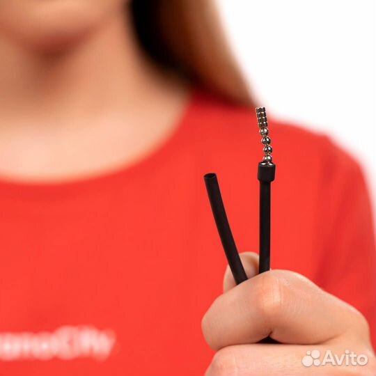 Микронаушник Универсальный Bluetooth Premium K8