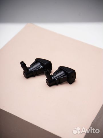 Форсунки Веерные Cruze Aveo T255-R3 T300 95226510