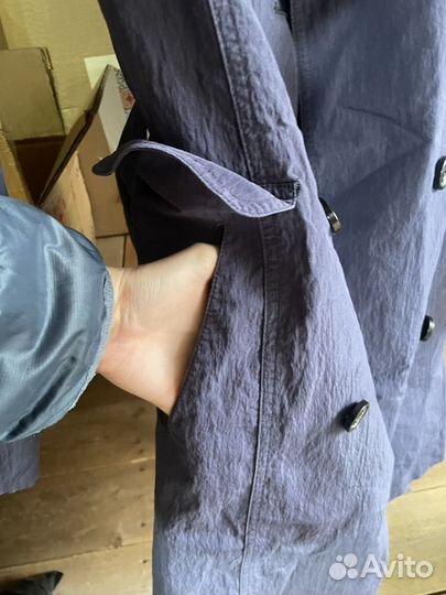 Тренч женский