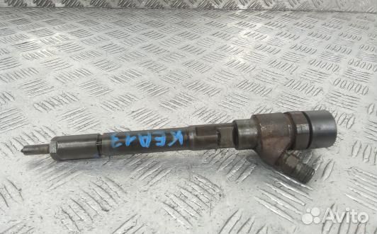 Форсунка дизельная KIA magentis MG (KEA13AL02)