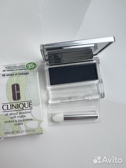 Тени для век Clinique AA,AE,05
