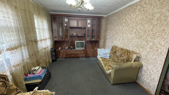 Дом 63,3 м² на участке 5,5 сот.