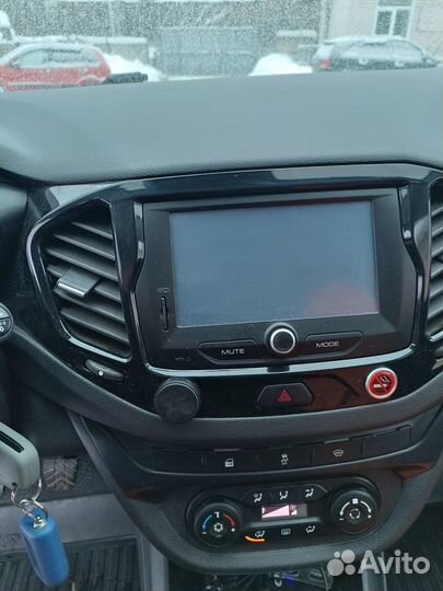 LADA Vesta 1.6 МТ, 2020, 65 000 км