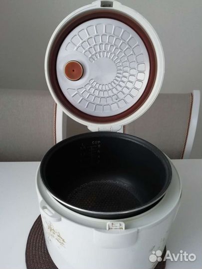 Мультиварка