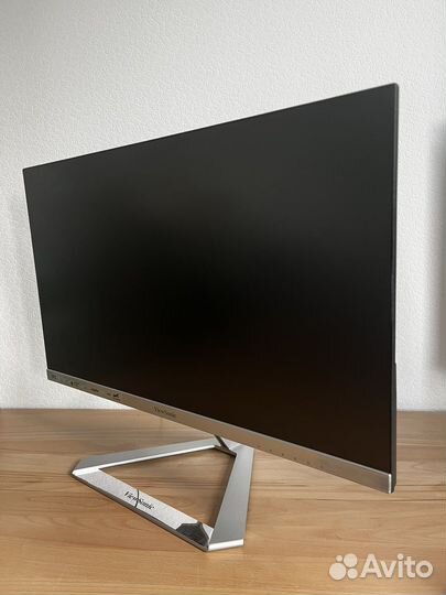 Монитор ViewSonic VX2476-smhd