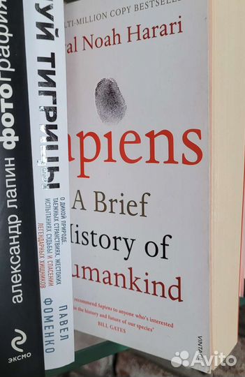 Книга по саморазвитию 