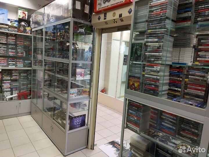 Кровь и Истина (Только для PS VR) PS4