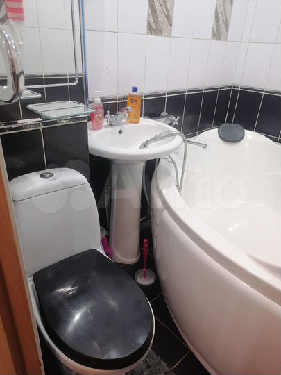 2-к. квартира, 44 м², 2/5 эт.