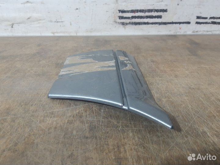 Накладка крыла (расширитель) передняя правая Лада