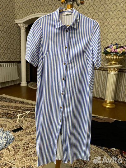 Женская одежда