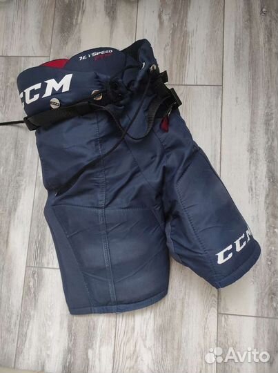 Хоккейные шорты ccm FT 350