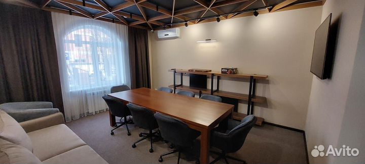 Аренда зала для мероприятий