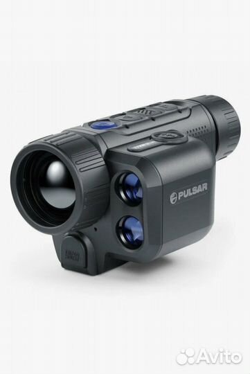 Тепловизор pulsar axion 2 xq35