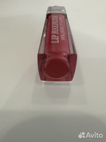 Блеск для губ dior