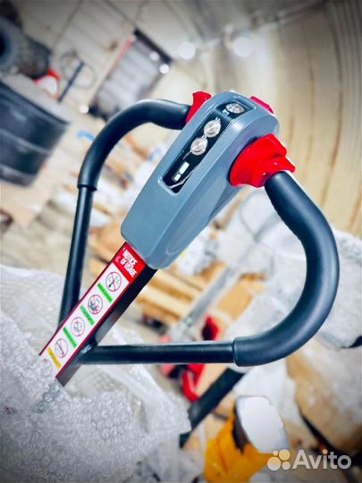 Электро рохля