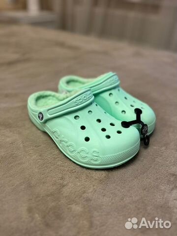 Crocs женские