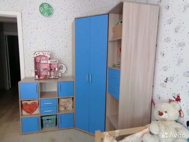 Мебельный гарнитур