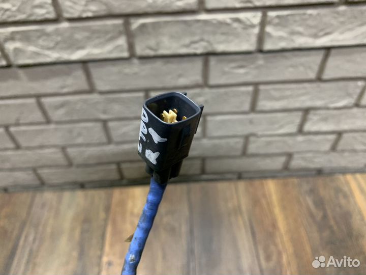 Lexus LS460L Датчик кислородный Lambdasonde 1й